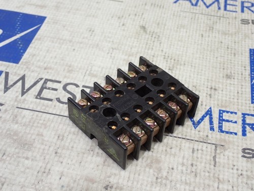 Dunco 27390j relay socket - relay,