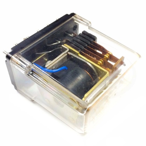 219abap dunco relay 115v - 219abap,