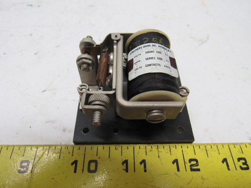Struthers dunn 112xax229 dunco - dunn,