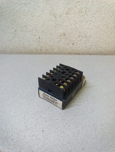 Dunco relays 27390j relay - relays,