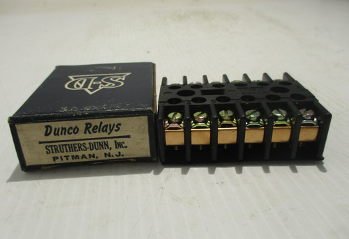 New dunco 27390 - new, socket