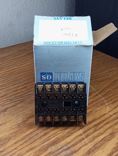 Dunco 27390j relay - dunco,