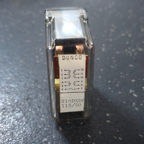 Struthers dunn dunco - dunco,