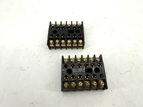 Lot new struthers dunn - 2, struthers-dunn