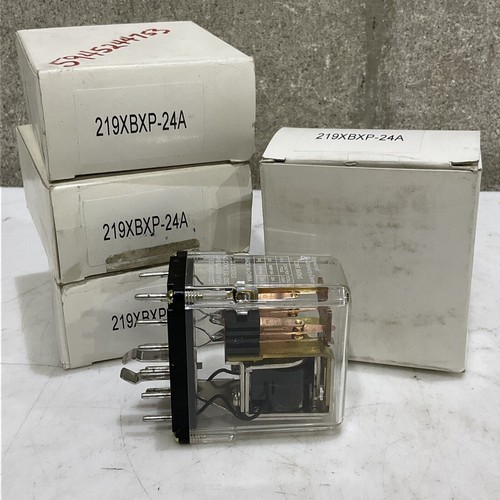 Struthers dunn 219xbxp dunco - struthers,