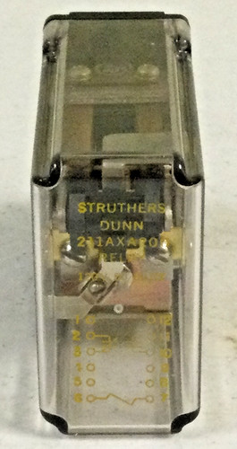 New struthers dunn - new,,