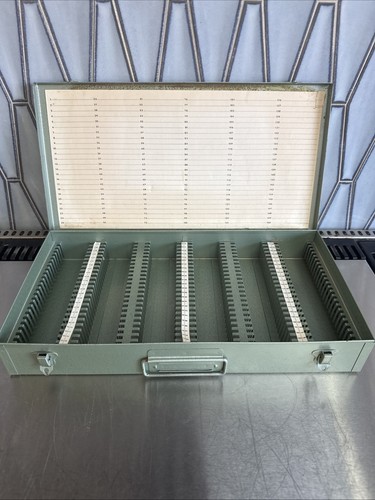 Dunco slide storage - dunco, box