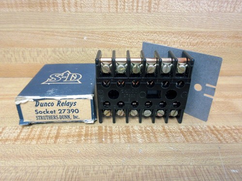 Dunco 27390 relay - 27390,