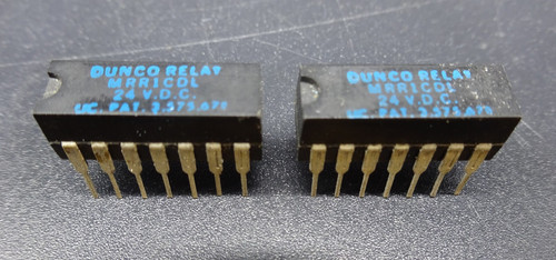 Mrr1cdl 24vdc dunco - mrr1cdl,