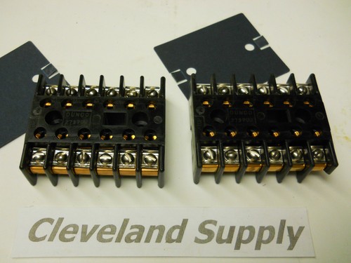 Dunco 27390j relay - dunco,