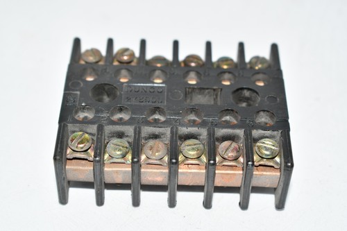 Dunco 27390j relay socket - dunco,