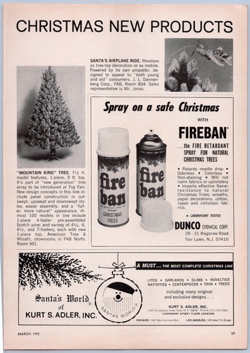 1972 dunco fire - fire, vintage