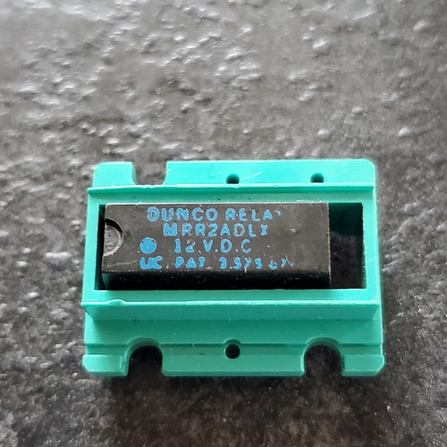 Mrr2adlx 5vdc dunco relay - mrr2adlx-5vdc,