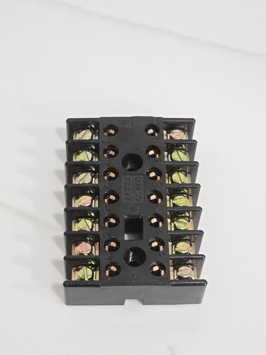 Dunco terminal socket - dunco, 14